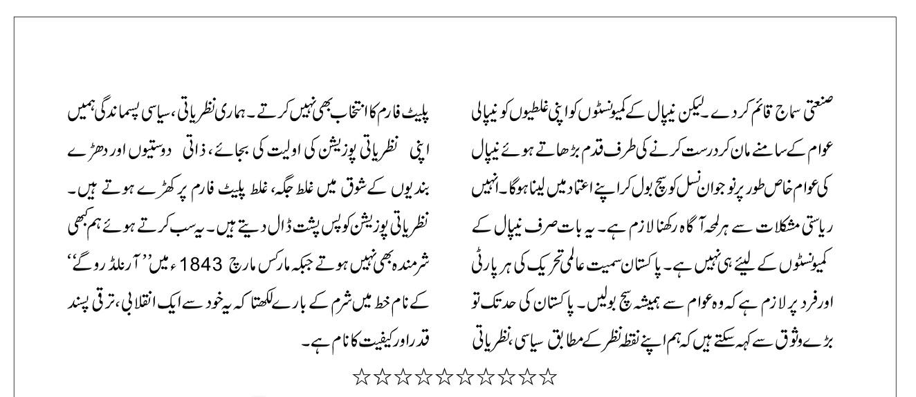 نیپال کے سیاسی، معاشی اضطراب کی جڑیں، رانا محمد اعظم 